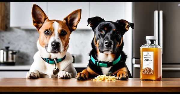 Des produits sains pour chiens : votre boutique en ligne incontournable