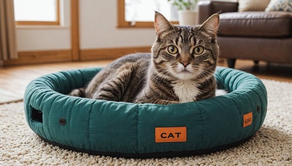 Accessoires chat : tout pour leur confort et leur sécurité